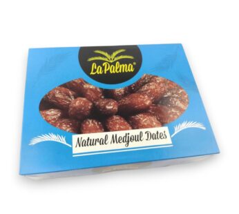 Dates Medjoul 1kg La Palma