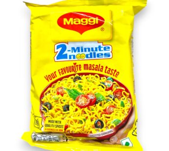 Maggi 2 Minute Noodles Masala Flavour 70g