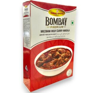 Mezbani Masala 75g Bombay Sweets