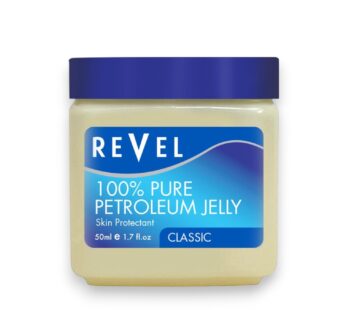 Revel Petroleum Jelly Classic 50ml