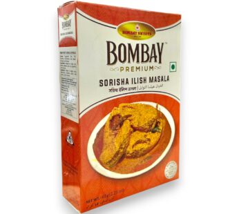 Sorisha Elish Masala 65g Bombay Sweets