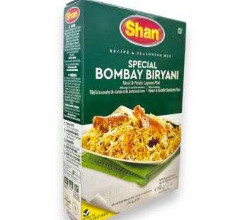 Special Bombay Biryani 60g Shan