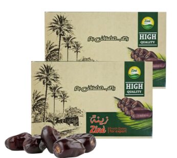 Dates Zine Mozafati 550g Iran