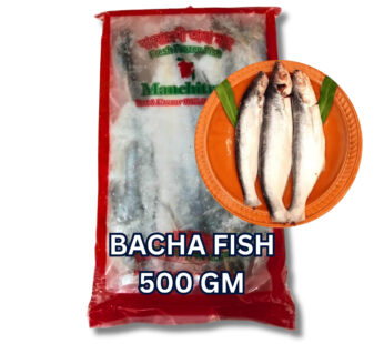 BACHA FISH  500 GM 25 PLN ( BLOCK )