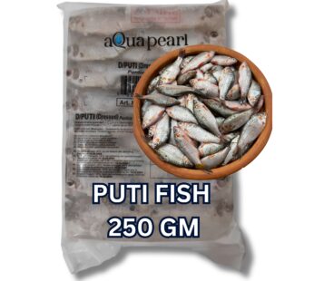 PUTI FISH 250 GM 20 PLN ( BLOCK )