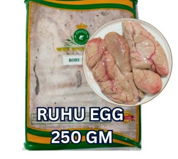 RUHU EGG 250 GM 30 PLN ( BLOCK )