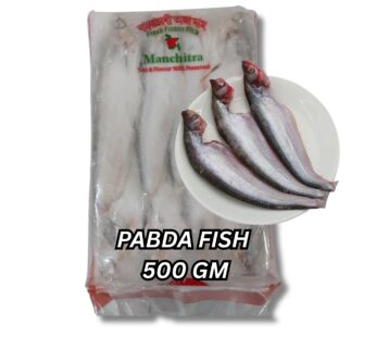 PABDA FISH  500 GM 40 PLN ( BLOCK )