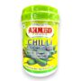 Chilli Pickle 1kg Ahmed
