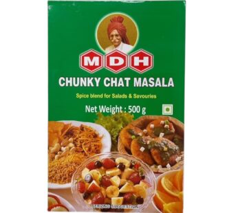 Chunky Chat Masala 500g MDH