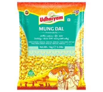 Moong Dhall 1 kg Udhaiyam