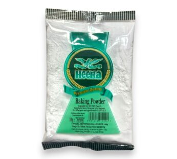 Baking Powder 100g Heera
