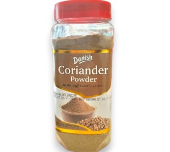 Coriander Powder 200g Danish