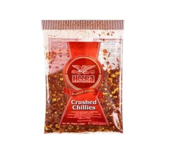 Crushed Chilli Heera