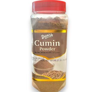 Cumin Powder 200g Danish