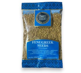 Fenugreek Seeds 100g Heera