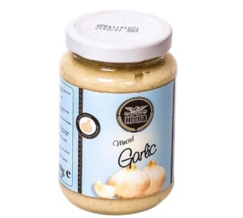 Garlic Paste 210g Heera