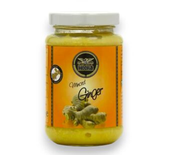 Ginger Paste 210g Heera