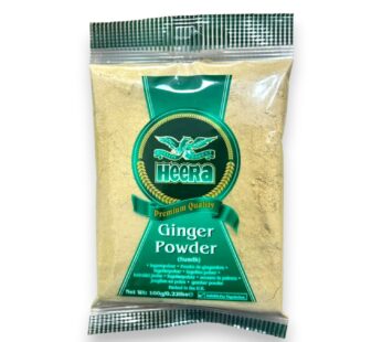 Ginger Powder 100g Heera