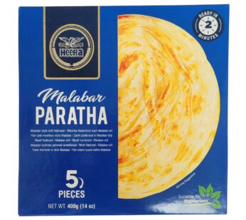 Malabar Paratha 400g Heera