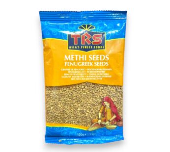 Methi Seeds 100g TRS
