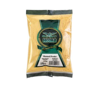 Mustard Powder 100g Heera