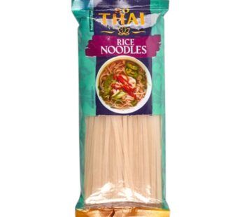 Rice Noodles 400g So Thai