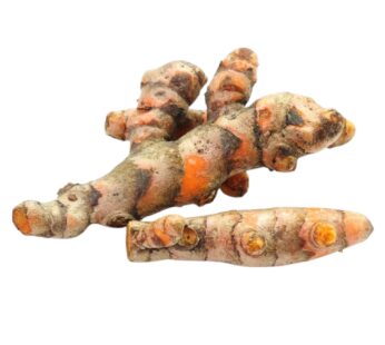 Turmeric Fresh