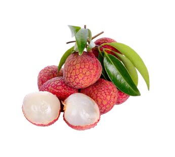 Lychee Fruits