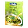 Kasuri Methi (Dried Fenugreek Leaves) 100g Alibaba