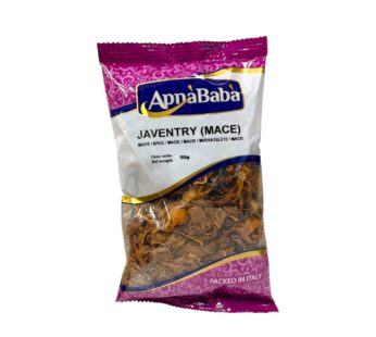 Mace (Javitri) – Nutmeg Flower Alibaba 50g