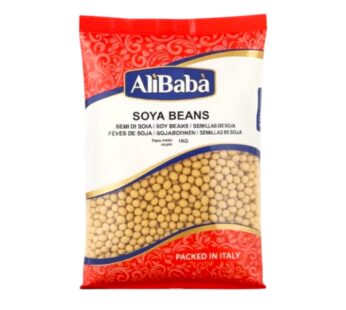 Soya Beans 1kg Alibaba