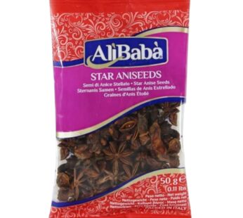 Star Anissed 50g Alibaba