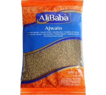 Ajwain seed 300g Alibaba