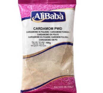 Cardamon powder 100g Alibaba
