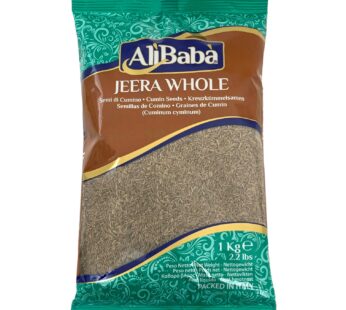 Jeera Whole 1kg Alibaba