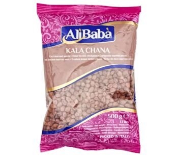 Kala Chana 500g Alibaba