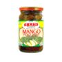 Mango pickle 330g Ahmed