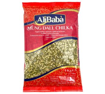 Mung Dal Chilka 1kg Alibaba