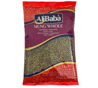 Mung Whole 1kg Alibaba
