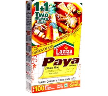 Paya Masala 100g Laziza