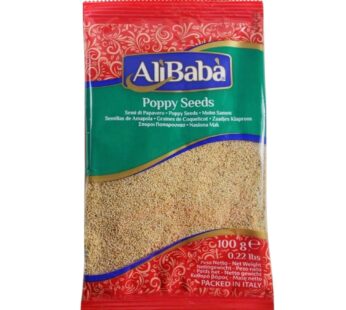 Poppy Seeds 100g Alibaba