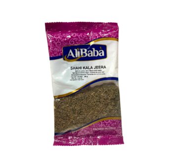 Shahi kala jeera 50g Alibaba