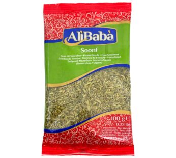 Fennel Seeds 100g Alibaba