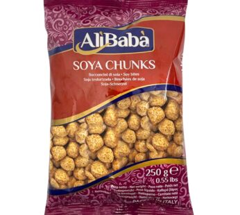 Soya Chunks Alibaba