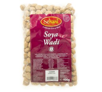 Soya Chunks 1kg Schani