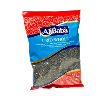 Urid Whole Alibaba