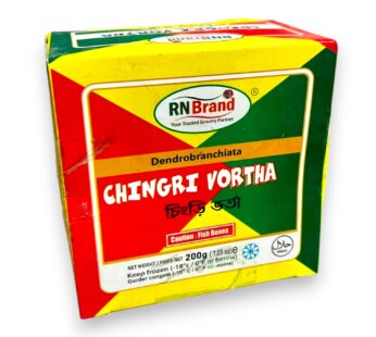 Chingri Vortha RN BRAND 200 g
