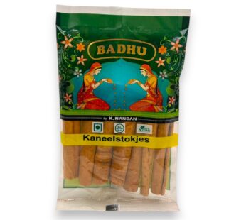 Dalchini sticks 35g Badhu