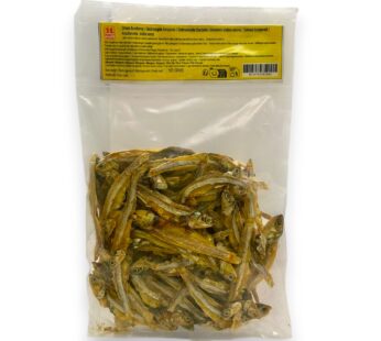 Dried Anchowy (Myanmar) 100g Perfit