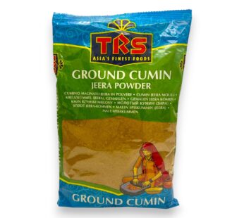 Jeera powder cumin 400g TRS